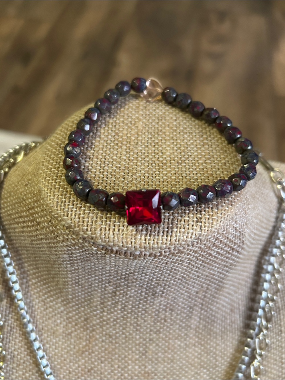 Sabika bracelet